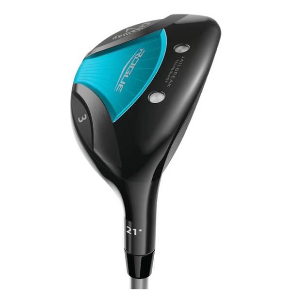 Callaway Rogue Ladies Hybrid